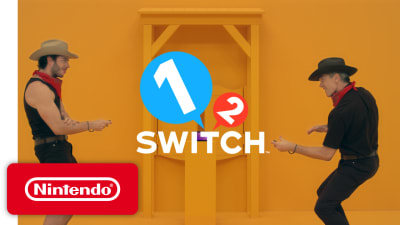 Nintendo switch with 1 2 switch deals